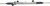 New Hydraulic Power Steering Rack & Pinion | AAE64265N