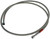 Flexible Stainless Steel Braided Fuel Line | DOR819-871