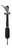 New Hydraulic Power Steering Rack & Pinion | AAE3421N