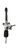 New Hydraulic Power Steering Rack & Pinion | AAE3421N