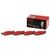 Premium NAO Ceramic OE Equivalent Front Brake Pad Set | BBBP24174N