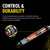 OESpectrum Rear Suspension Strut | MON73115