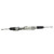 New Hydraulic Power Steering Rack & Pinion | AAE3358N