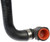 Turbocharger Coolant Feed Line | DOR667-320