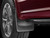 MudFlap No-Drill DigitalFit, Black | 0WT110044