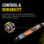 OESpectrum Front Right Suspension Strut | MON73153