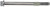 Starter Bolt | DOR72004