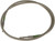 Flexible Stainless Steel Braided Fuel Line | DOR819-817