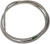 Flexible Stainless Steel Braided Fuel Line | DOR819-841