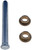 Dr. Hinge Pin And Bush.kit | DOR38422
