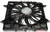 Radiator Fan Assembly | DOR620-662