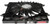 Radiator Fan Assembly | DOR620-662