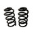 Front Coil Spring Set | MOO81772