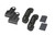 BaseClip, Clip 122 - Rack Hardware | YAK8006122