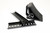 HD Wheel Chock with Mounting Bracket | CRT22803