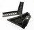 HD Wheel Chock with Mounting Bracket | CRT22803