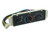 HVAC Heater Control Panel | UROJE0616642