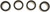 Striker Bolt Bushing Kit | DOR38424