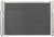 Complete Radiator | SPECU13004