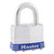 1-3/4in (44mm) Wide Laminated Steel Pin Tumbler Padlock | 5001D