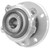 Hub Assembly | SAGWH13051