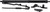 Power Back Door Lift Strut Assembly | AISPBD-019