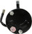 New Hydraulic Power Steering Pump | AAE7138N