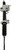 New Hydraulic Power Steering Rack & Pinion | AAE64303N