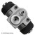 Wheel Cylinder | BEC072-9596