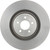 Premium Coated Vented Front Brake Rotor | BBB09.N288.11