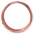 NiCopp Nickel/Copper Brake Line Tubing Coil, 3/16" - 100ft | AGSCNC-3100