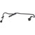 Engine Crankcase Breather Hose | BWDPCV864