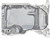 Engine Oil Pan | SPEHOP37A