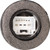 Door Lock Actuator Assembly | AISDLT-006