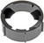 Headlight Retainer | DOR42111