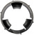 Headlight Retainer | DOR42111