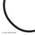Guide Cover O-Ring | BEC039-6493