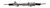 Remanufactured Electric Power Steering Rack | AAEER1082