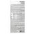 The Right Stuff Grey 90-Minute Gasket - 80mL | PER30872
