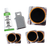 Tube Patch Kit, 7-Piece | SLM1022-A-2