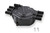 Distributor Cap, Chevy/GMC Vortec V6, Socket Style - Black | ACC120142