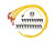 8MM Universal Fit Super Stock Spark Plug Wires Feature A Spiral Core And Yellow Silicone Jacket | ACC4041