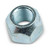 Cone Trailer Wheel Lug Nut 1/2-20", 60-Degree Cone Design, Lippert Replacement | CRT122076