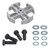 Spacer kit, 5/16 NF bolts, Ford, GM and American Motors | 346106786