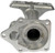 Inner Shaft Housing | DOR630-639