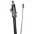 Element3 Parking Rear Right Brake Cable | RAYBC95902
