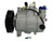 Air Conditioning Compressor with Clutch | NIS89209