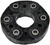 Driveshaft Coupler | DOR935-504