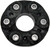 Driveshaft Coupler | DOR935-504