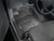 FloorLiner DigitalFit, Black, Front | 0WT440111